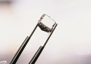 Sotheby’s vend un diamant de 101 carats à un crypto-acheteur