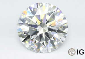 De Beers achète des diamants bleus à Petra pour 40 millions $