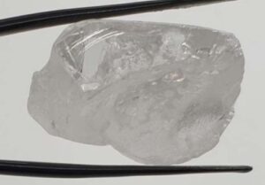 Ventes de brut de De Beers Group pour le cycle 3 de 2021