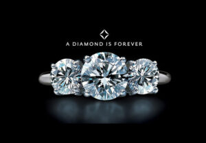 Exceptional diamond segments