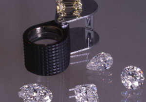 Chopard stops sourcing Russian diamonds