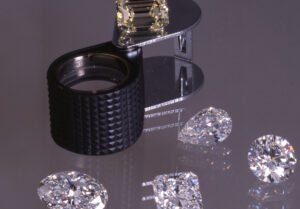 Chopard cesse d&rsquo;acheter des diamants russes