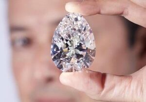 Rapaport interdit les diamants russes