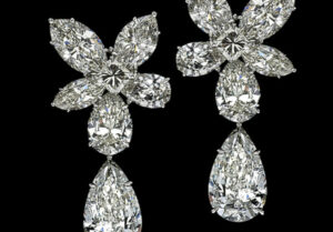 Les diamants, point fort des ventes en gros aux États-Unis