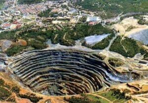 ALROSA: prospects for global leadership and privatization