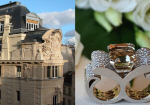 Avec les Maisons Dior et Louis Vuitton, les collections de haute joaillerie renouvellent le genre #1