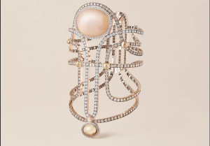 Fine jewelry collections are rewriting the genre #2 – Fendi, Chanel and Van Cleef & Arpels