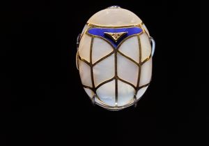 Jewelry special: exhibitions, trends and exceptional collections