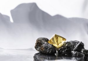 Al Cook, nouveau PDG de De Beers Group, succède à Bruce Cleaver