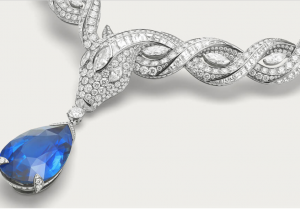 Fine jewelry collections are re-writing the genre #3: Bvlgari, Pomellato and Cartier, beauties in nature and the world