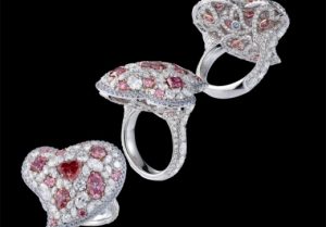 Let’s talk about about De Beers, Botswana, market trends and fine jewelry!