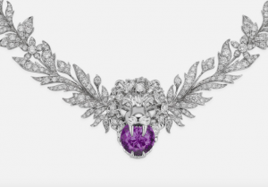 Highlights from Bonhams’ upcoming Luxury Paris Jewels auction
