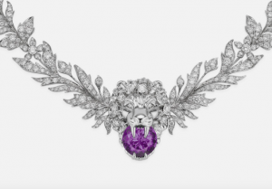 Les points forts des prochaines enchères Luxury Paris Jewels par Bonhams