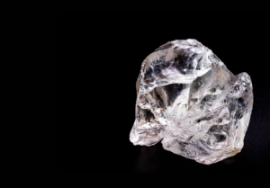 De Beers Will Start Telling “Origin Stories” About Its Diamonds
