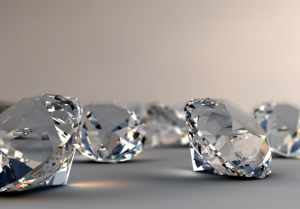 La filière des diamants en 2018 : la falsification du rêve diamantaire
