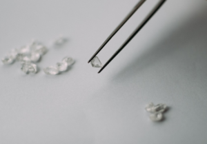 Lusix, Much-Touted Lab-Grown Diamond Producer, Shifts Strategy