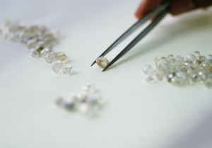 Former De Beers Exec François Delage Joins GIA Board 