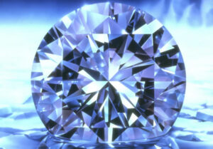 The colored diamond boom