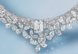 World Diamond Council : $117 billion U.S. jewelry industry at risk
