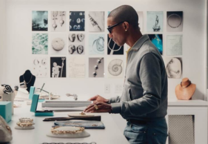 The Richemont Group announces solid performance for the year ending March 31, 2025