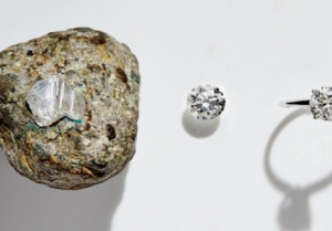 Natural Diamond Council CEO David Kellie To Step Down
