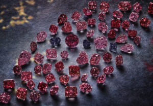 Haute joaillerie : l’art de l’équilibre