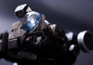 Le groupe De Beers publie son rapport de développement durable