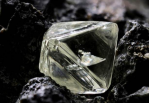 Tariffs Disrupt Diamond Markets