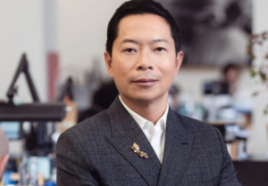 Jared’s New Film Brings an Oscar-Winning Team to Discover Botswana’s Diamonds