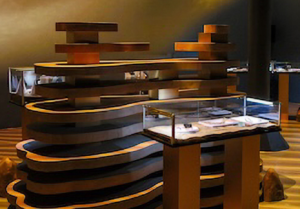 1925 – 2025 : A Century of Modern Jewelry