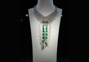 A UFBJOP/OpinionWay Study Reveals How the French View Jewelry