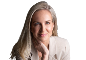 Feriel Zerouki leaves De Beers