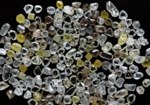 La Namibie désormais intéressée par une prise de participation dans De Beers