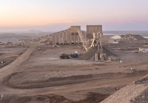 Des prévisions dépassées pour la production de diamants en Angola