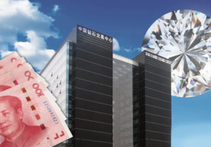 Origin par De Beers Group débarque en Amérique du Nord