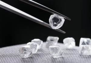 2025, the diamond industry facing a systemic transformation