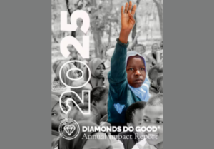 Angola Diamond Mines Yield $1.8B in Revenue in 2025