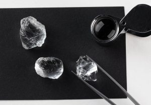 Exit Interview With Natural Diamond Council CEO David Kellie