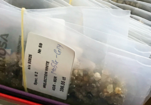 GemFair and De Beers London launch capsule jewellery collection featuring ethically sourced artisanal diamonds