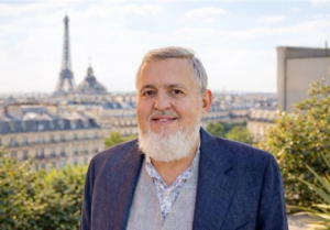 Paris Fashion Week : Joyaux d’hiver