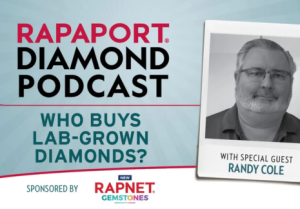 Dilemme générationnel : comment la Gen Z choisit ses diamants