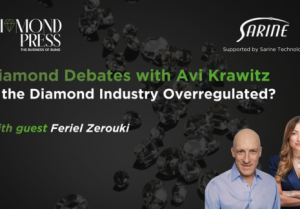 DiaDNA: Towards Absolute Traceability?