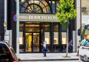 Rough Times for Diamond Miners