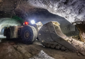 Diavik Closure Signals End of an Era