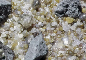 ALROSA: we’ll be number one in 2018