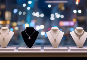 Les ventes de Kering en joaillerie ont atteint un niveau record au premier trimestre
