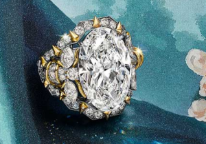 Le nouveau plan stratégique de Kering met l’accent sur la joaillerie