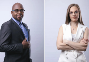 L’analyste Avi Krawitz lance le « Diamond Executive Club »
