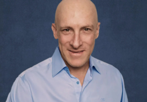 Ronnie VanderLinden prend la présidence du WDC