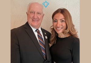 L’analyste Avi Krawitz lance le « Diamond Executive Club »